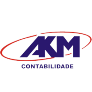Akm Contabilidade Logo - AKM Contabilidade